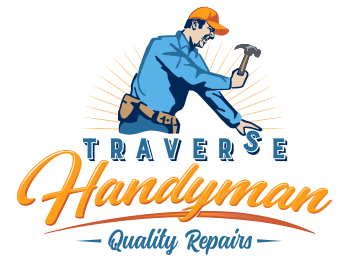 Traverse Handyman Logo